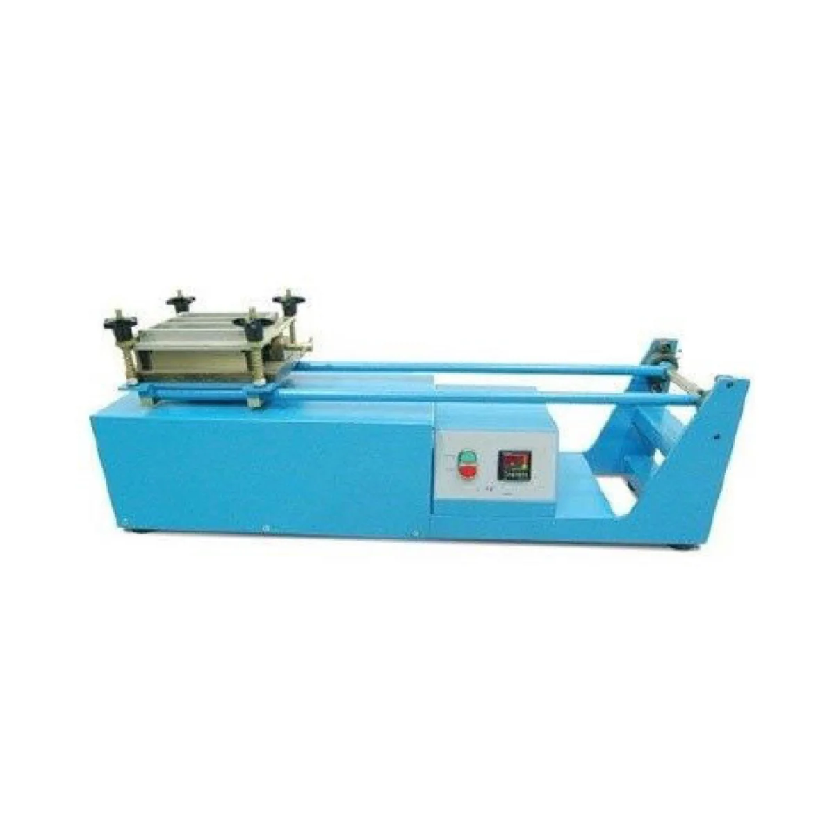 Jolting Apparatus